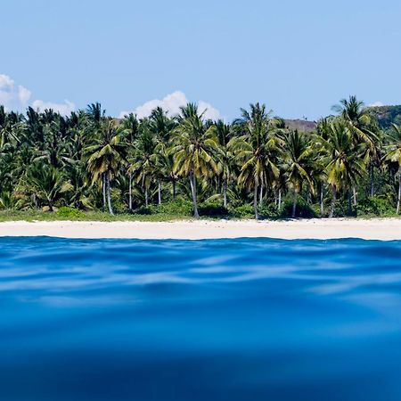 Ngalung Kalla Retreat Waikabubak Luaran gambar