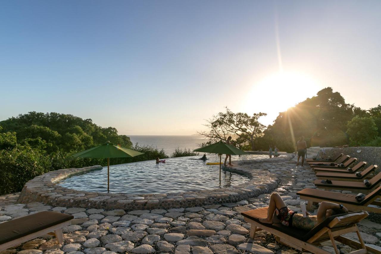 Ngalung Kalla Retreat Waikabubak Luaran gambar