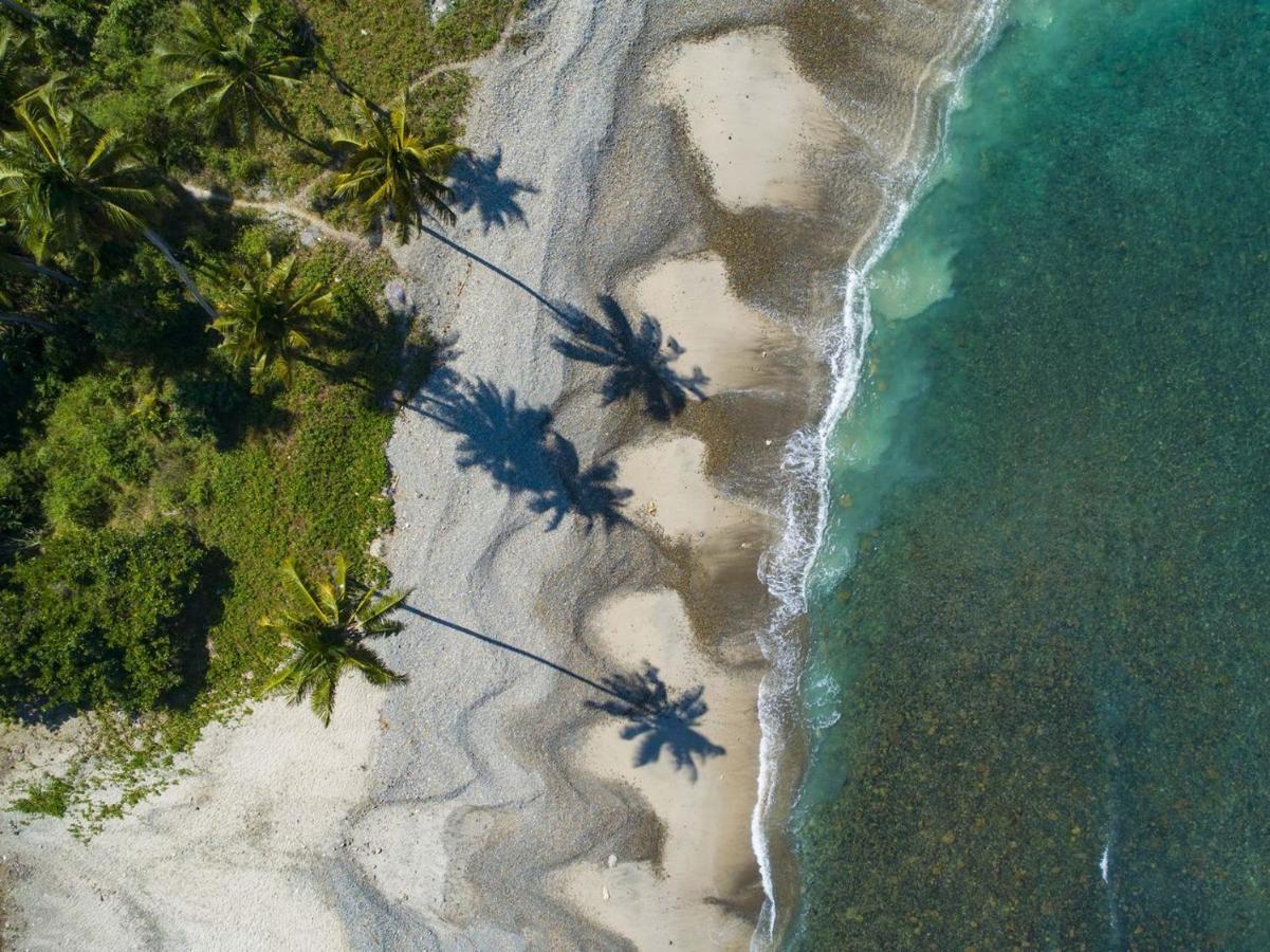 Ngalung Kalla Retreat Waikabubak Luaran gambar