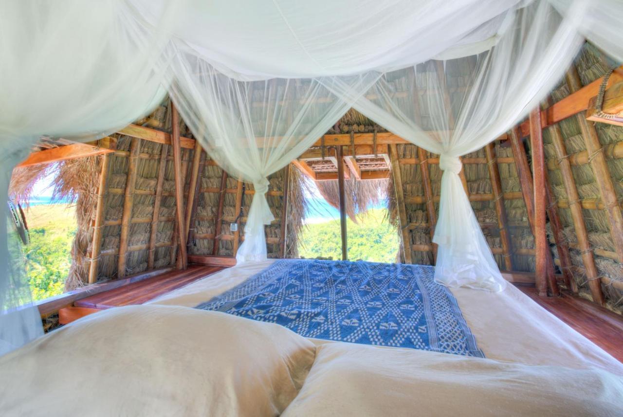 Ngalung Kalla Retreat Waikabubak Luaran gambar
