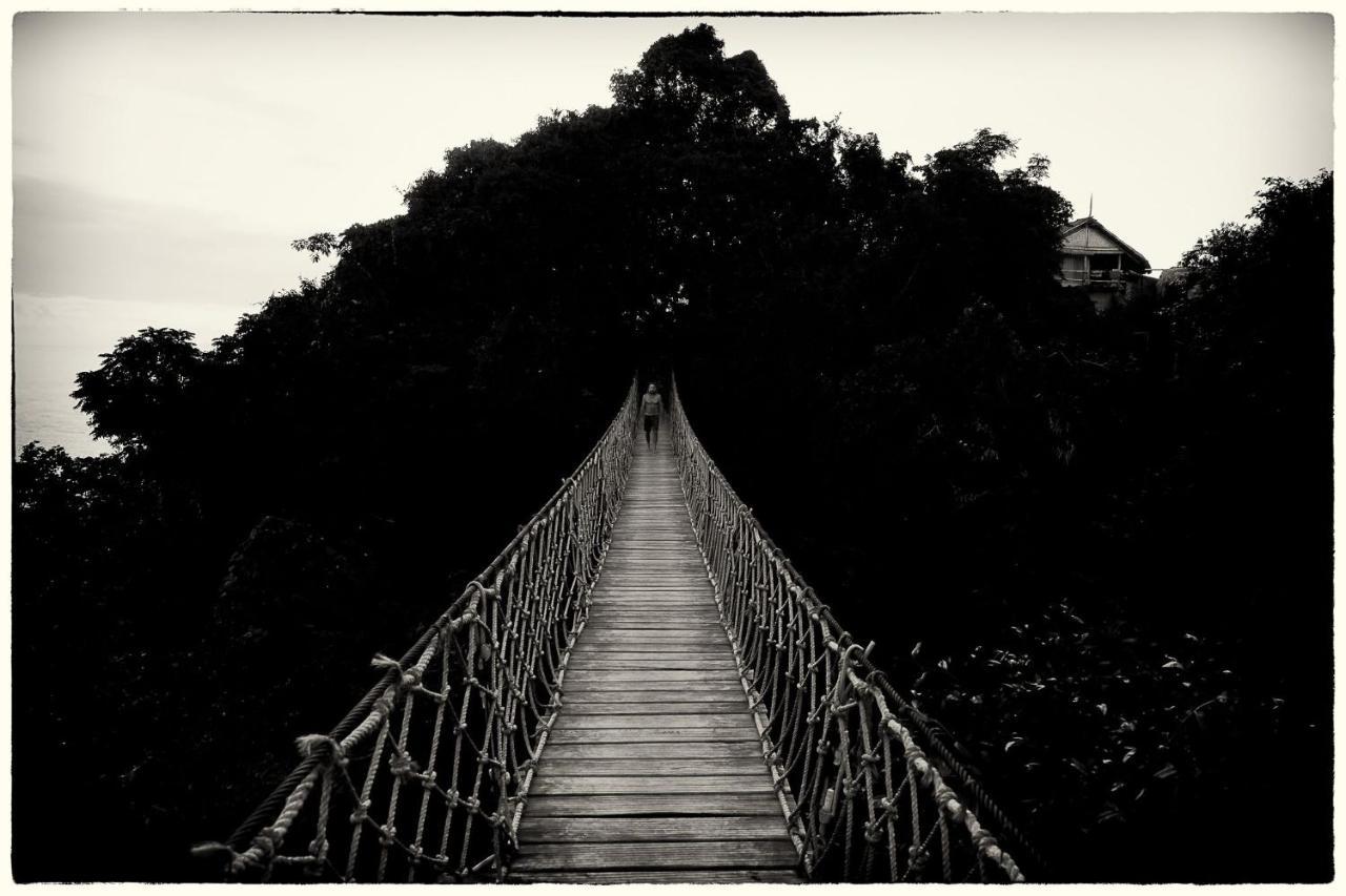Ngalung Kalla Retreat Waikabubak Luaran gambar