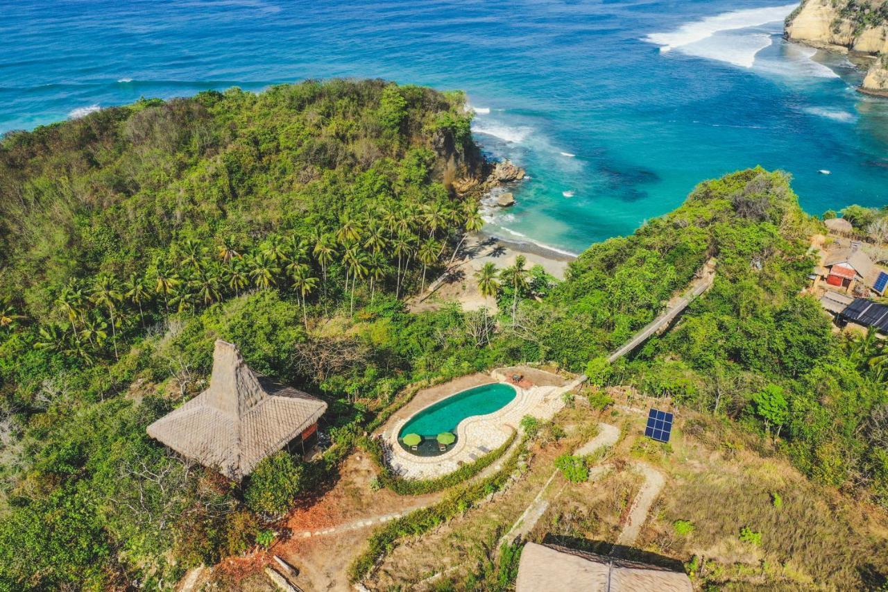 Ngalung Kalla Retreat Waikabubak Luaran gambar